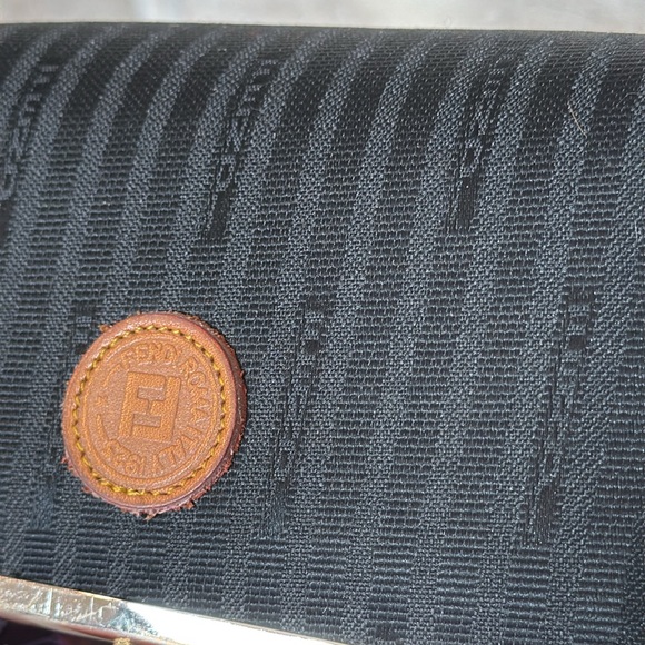 Fendi vintage Clutch Bag - Picture 11 of 12